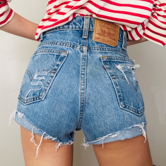 Vintage Levi's Jeans 💙 - Picture 12 of 14